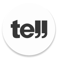 Tellapp-Tell v1.1.9 ֻ