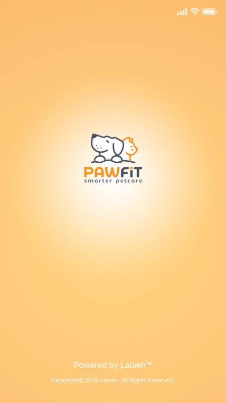 Pawfitapp-Pawfit v1.7.2 ׿