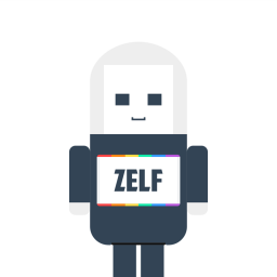 Zelfapp-Zelf v1.1.27 ׿