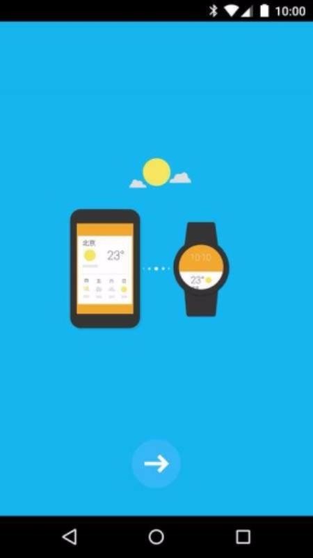 AndroidWear