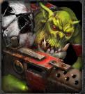 ս40kս2 orks