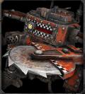 ս40kս2 orks