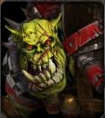 ս40kս2 orks