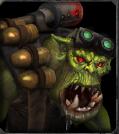 ս40kս2 orks