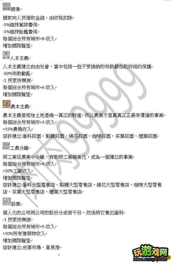 帝国全面战争 化解剖帝国科技