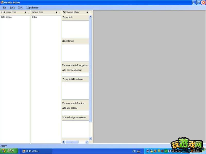 ɱǱ5 ٷñ༭goblin editor ѧƪ