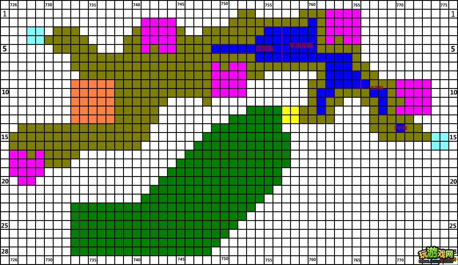 ų֮Ұ13 ֧λʾͼ