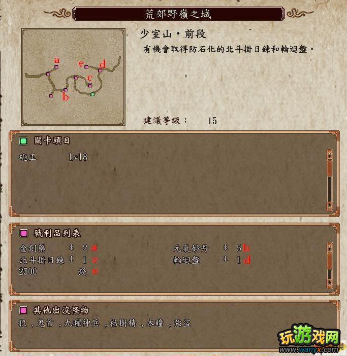 ԯ⴫֮ң سǼӵƷĵ(1.4ˢbug󷨼׬ʮp!)