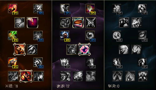 LOL5.24汾AD츳ӵȫ